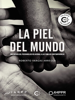 cover image of La piel del mundo